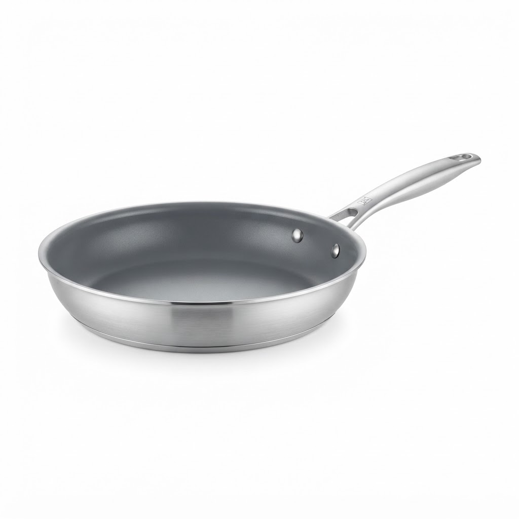 Ningbo Hengda Kitchenware Co., Ltd.