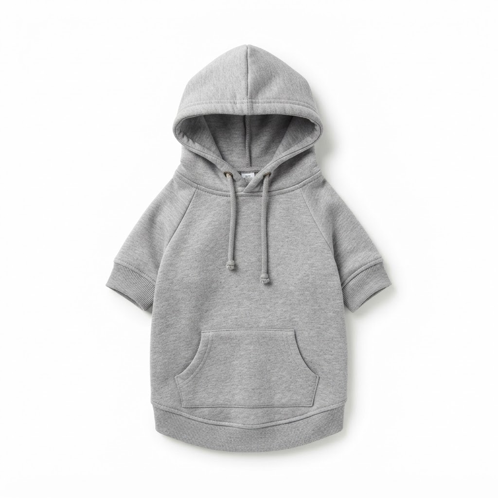 Pet Hoodie