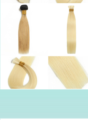 Grade 10A Hair Bundles
