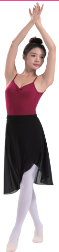 42 Chiffon Skirt