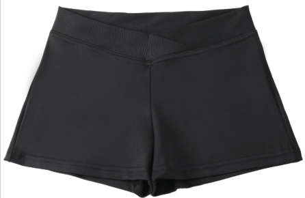 50 Dance Shorts Basic