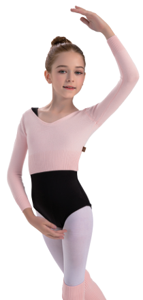 60 Dance Sweater