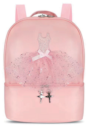 92 Dance Bag
