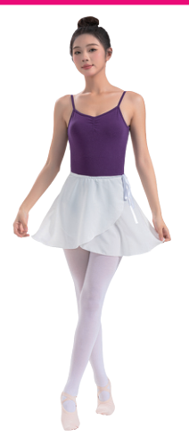 40 Chiffon Skirt