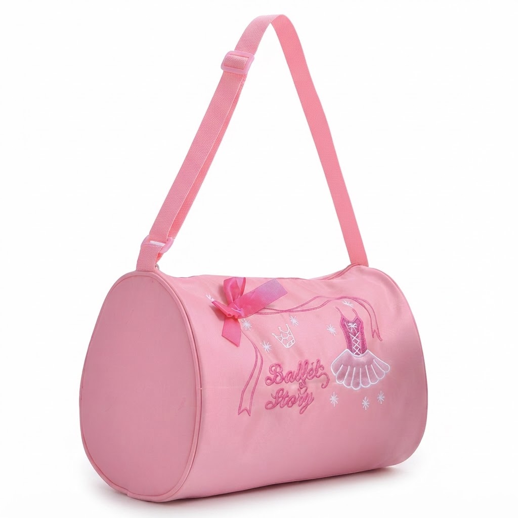 90 Dance Bag