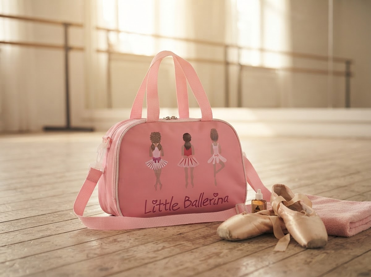 95 Dance Bag