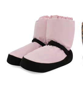 1J Dance Warm-Up Bootie