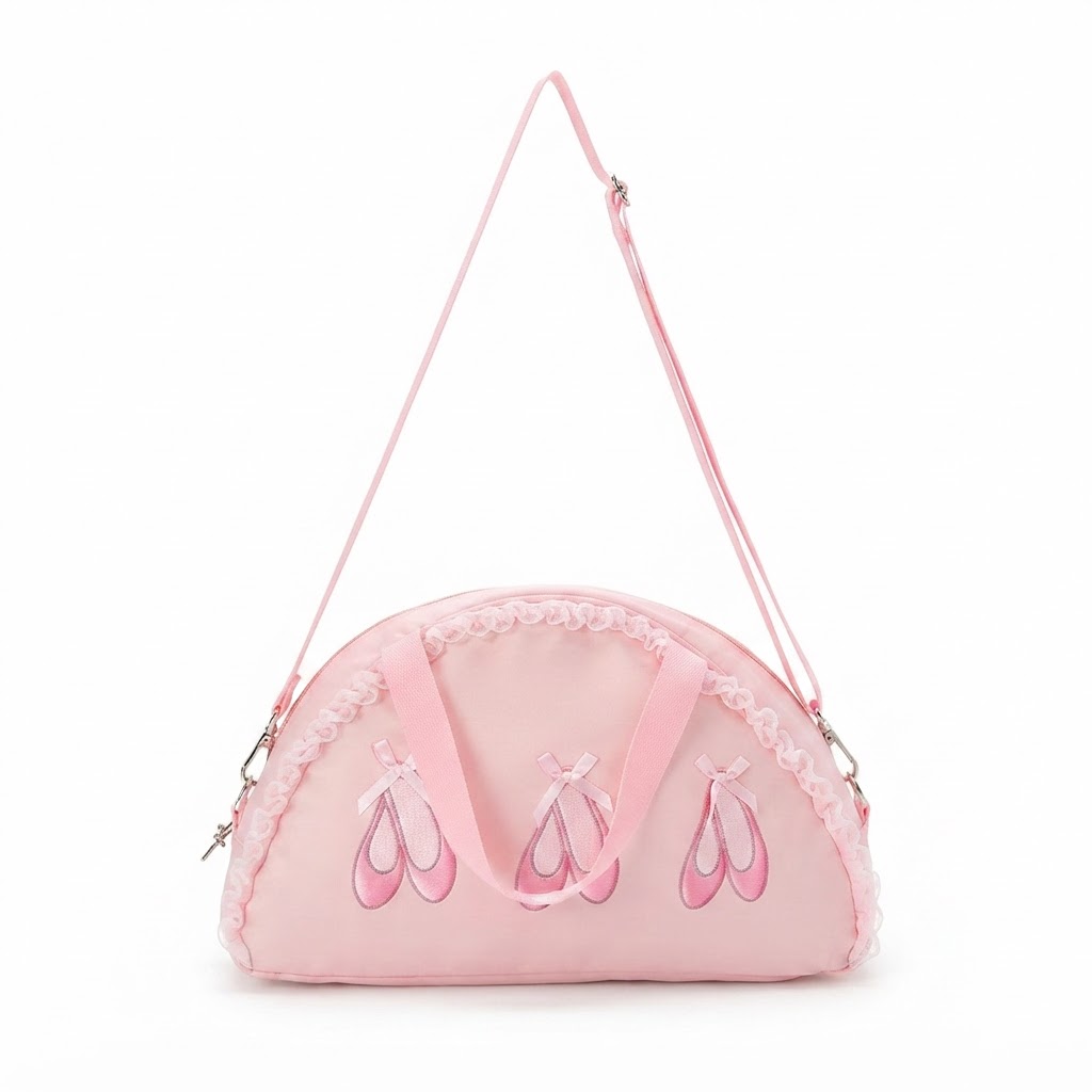 91 Dance Bag