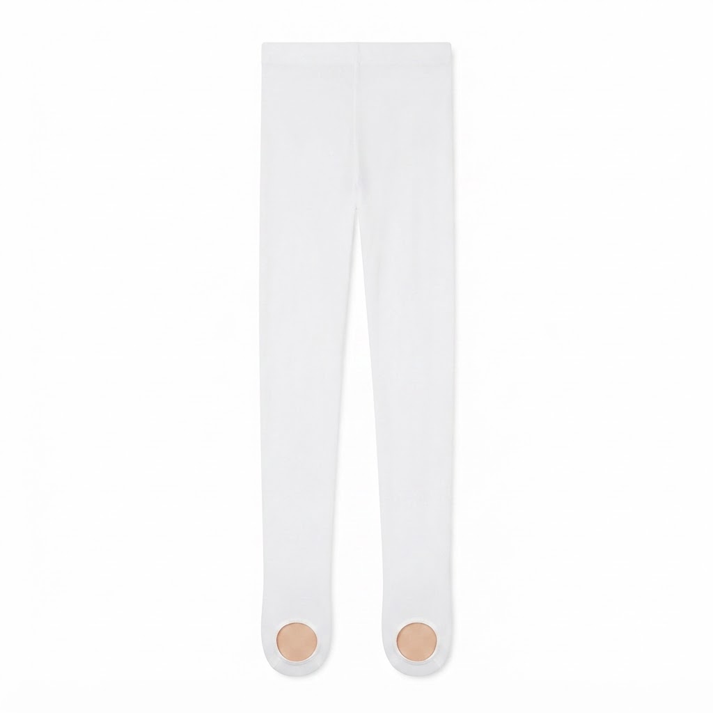 K Ultra-Soft Convertible Tights KD