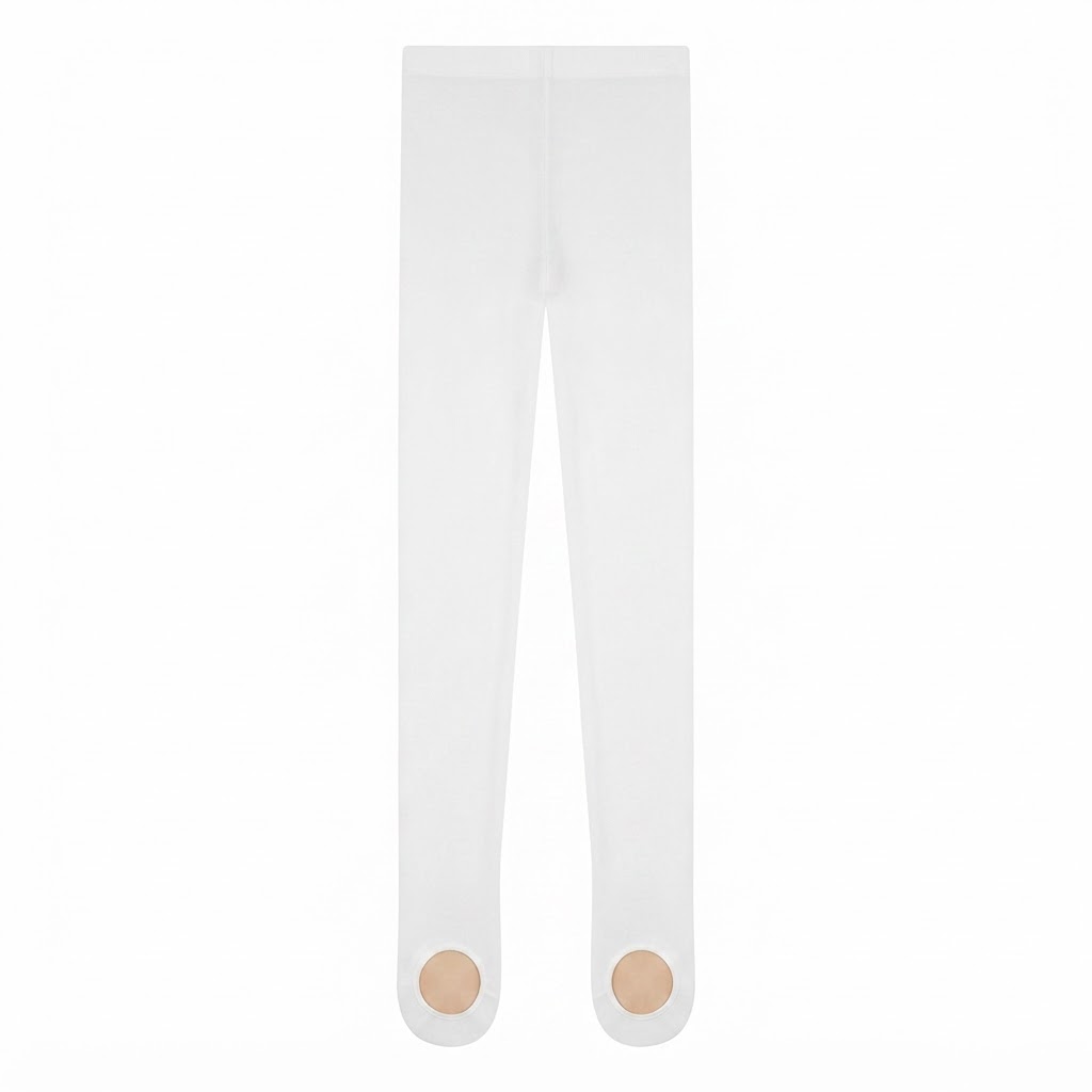 7D 60D Dance Convertible Tights
