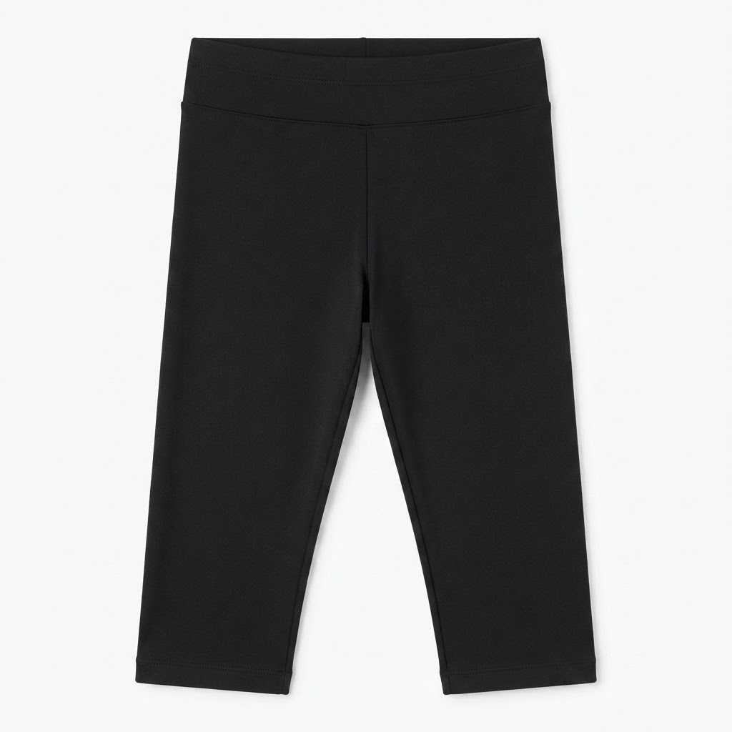 7B 60D Dance Capris